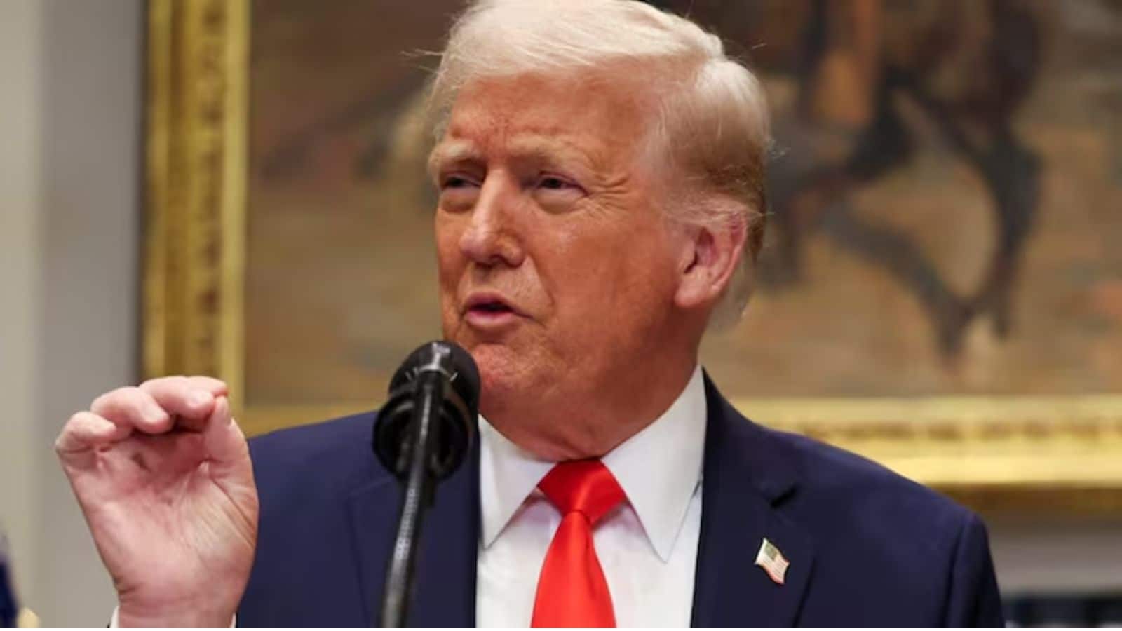 Putin India Visit: 'ट्रंप को नोबेल दो, उनकी वजह से मजबूत हुए भारत-रूस संबंध', पूर्व पेंटागन अधिकारी माइकल रुबिन का बड़ा दावा