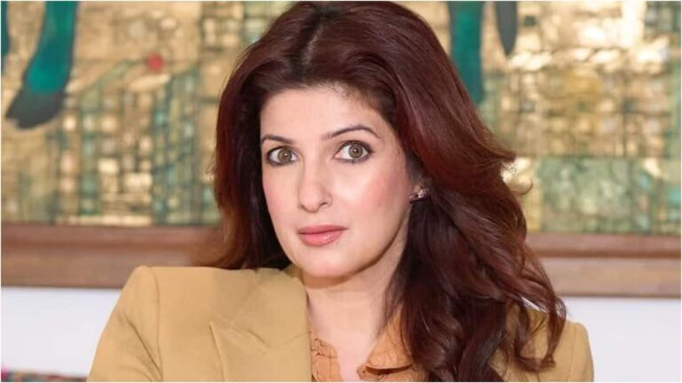 Twinkle Khanna: "सिर्फ एक मजाक था..."; ट्विंकल खन्ना ने 'रात गई बात गई' वाले वायरल वीडियो पर दी सफाई, जानें- क्यों मचा है घमासान