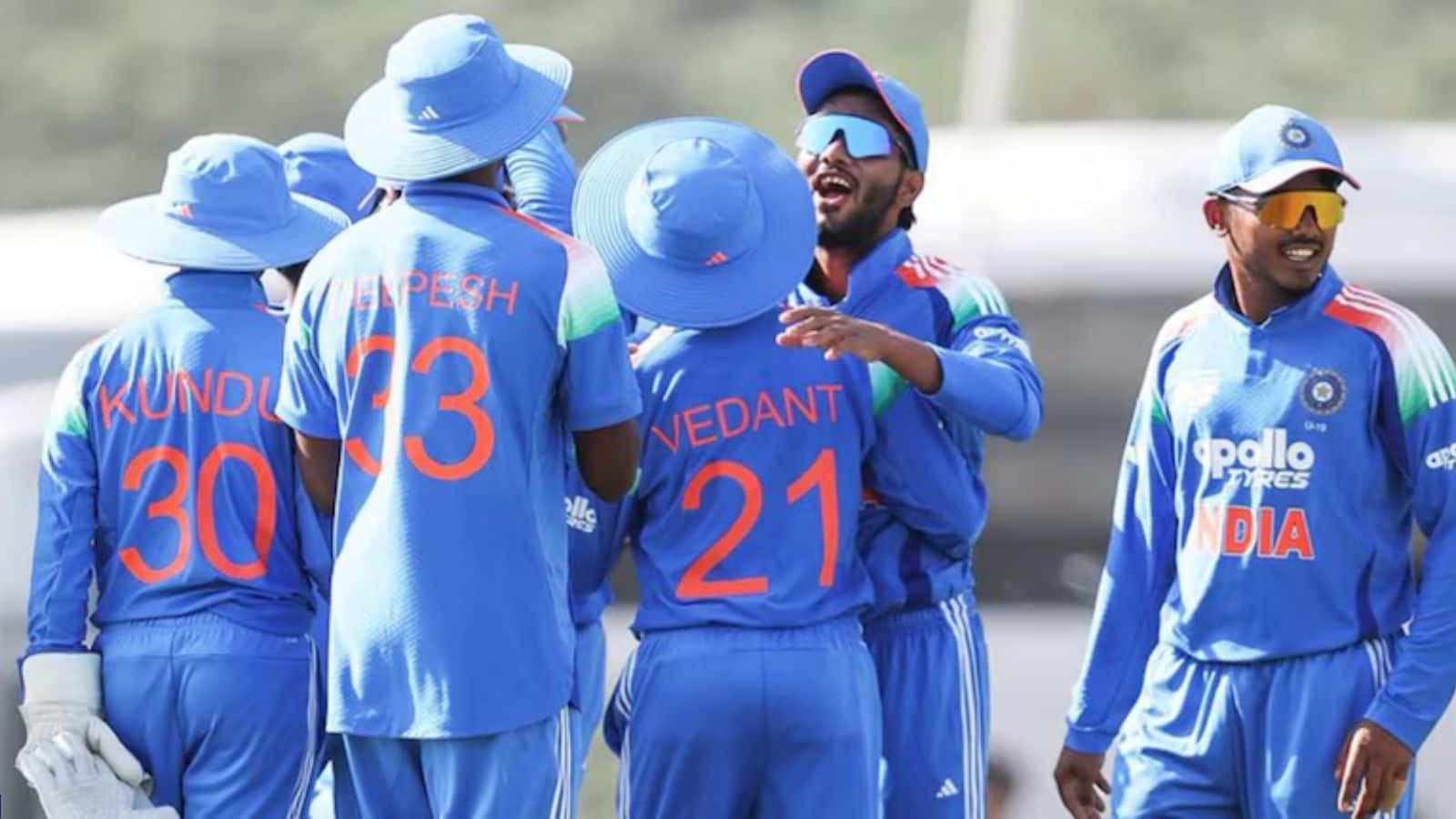 U19 Asia Cup: भारत-पाकिस्तान के बीच फिर होगा सुपर फाइनल, सेमीफाइनल में श्रीलंका को दी मात