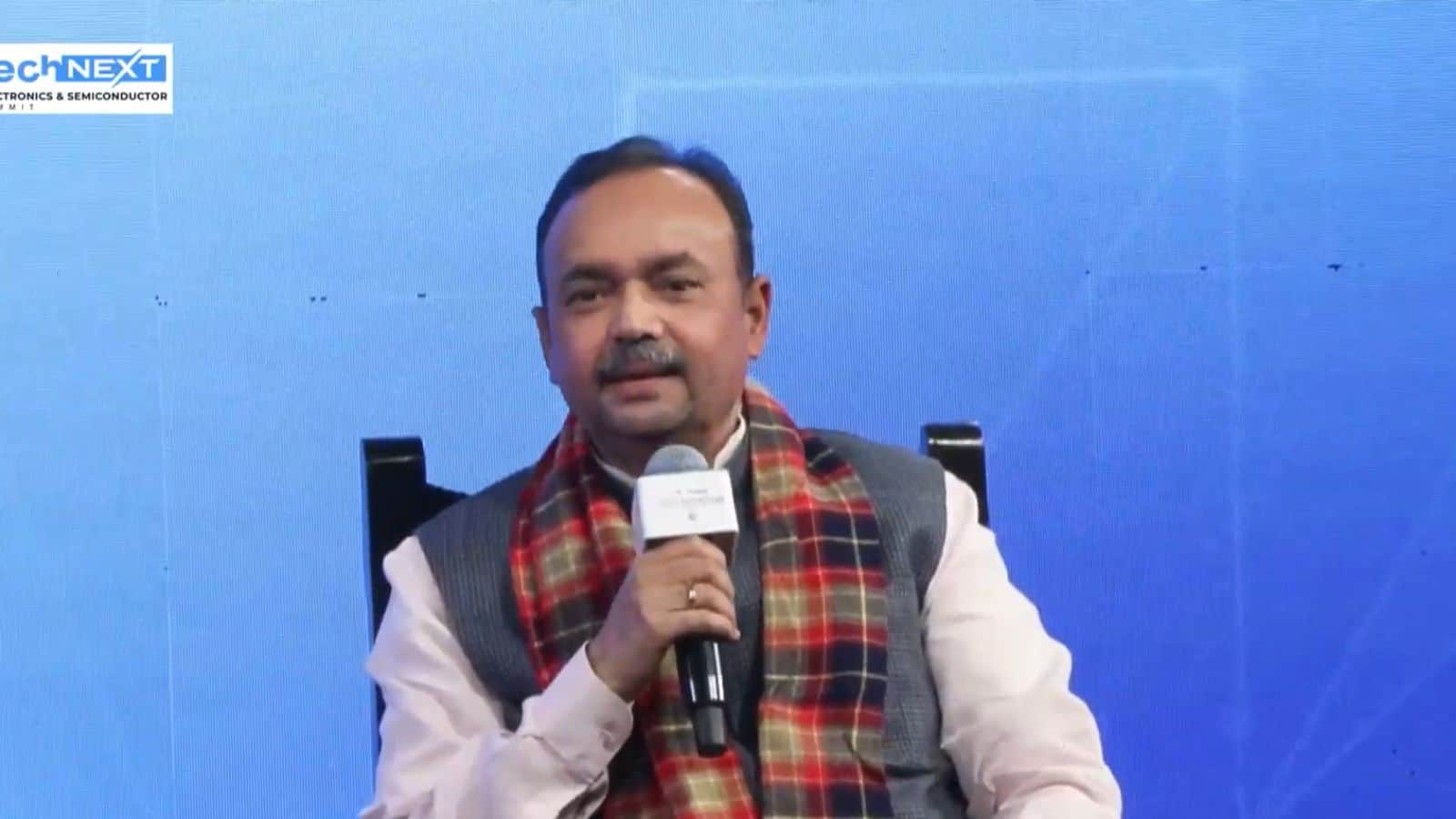 UP Tech Next Summit: यूपी को सेमीकंडक्टर हब बनाने के कदम से आएगी 'डिजिटल क्रांति': राज्य मंत्री जेपीएस राठौर