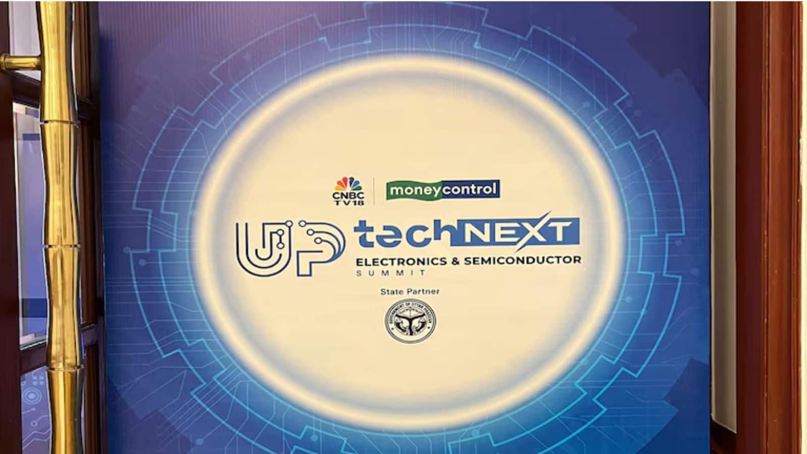 UP Tech Next Summit: मैन्युफैक्चरिंग में यूपी ताइवान को पछाड़ना चाहता है: राज्य के IT मंत्री सुनील कुमार शर्मा