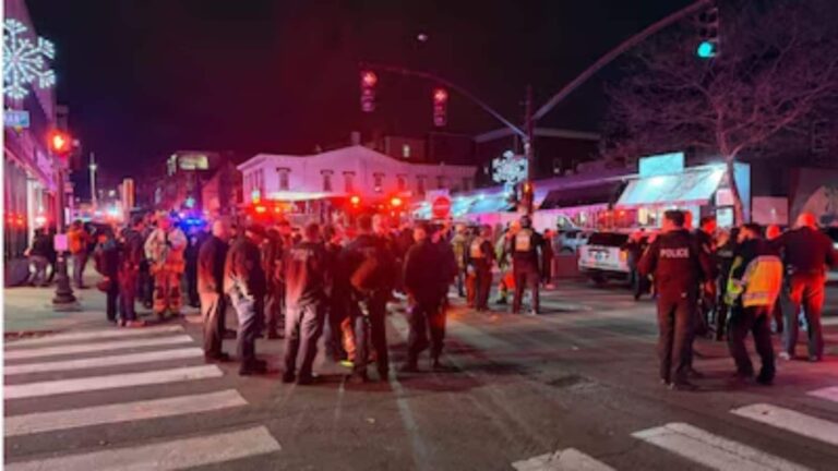 Brown University Shooting: अमेरिका की ब्राउन यूनिवर्सिटी में हुई भीषण गोलीबारी में 2 की मौत, 8 गंभीर रूप से घायल; ट्रंप ने जताया दुख