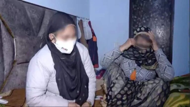 Unnao Rape Case: कांग्रेस नेता राहुल गांधी से मिलीं उन्नाव रेप पीड़िता, बोली- 'प्रधानमंत्री से भी मिलना चाहती हूं'