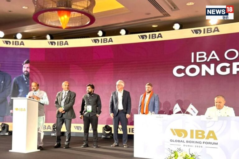 भारतीय बॉक्सिंग को मिली पहचान, इंटरनेशनल बॉक्सिंग एसोसिएशन में लहराएगा परचम