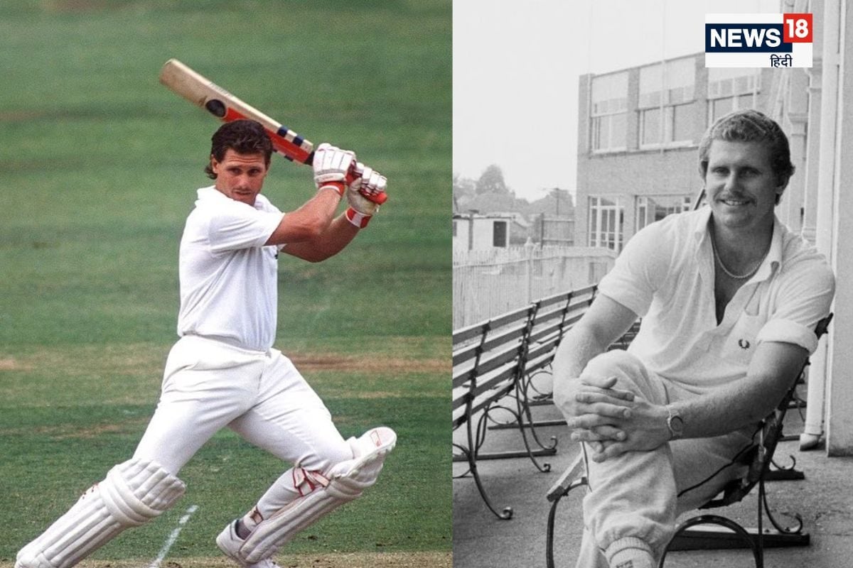 मार्शल, एम्ब्रोस और वॉल्श जैसे घातक पेसर्स का सामने करने रॉबिन स्मिथ का निधन