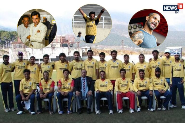 विराट के साथ आखिरी विजय हजारे ट्रॉफी मैच खेलने वाले आज कहां और किन हालात में?