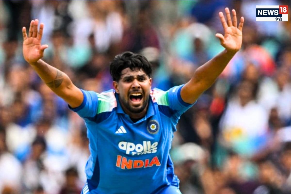 हर्षित राणा को ICC की फटकार, डेवाल्ड ब्रेविस से बदतमीजी पड़ी भारी