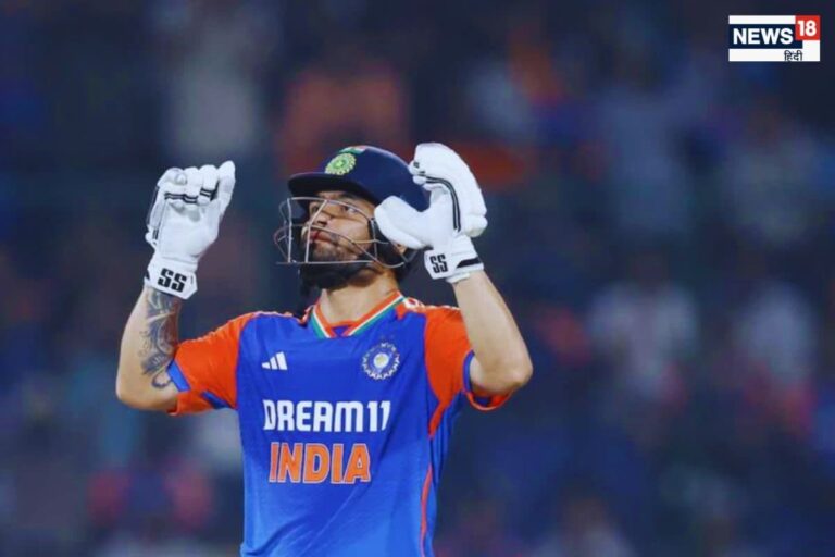 रिंकू T20 टीम से OUT, गंभीर का एक और तुगलकी फरमान, SA के खिलाफ स्क्वॉड का ऐलान