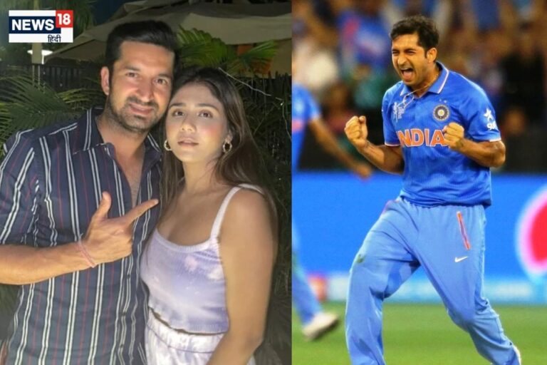 बाल झड़ने की वजह से हुआ डिप्रेशन, करियर पर भी लगा ब्रेक, धोनी ने खिलाया था WC