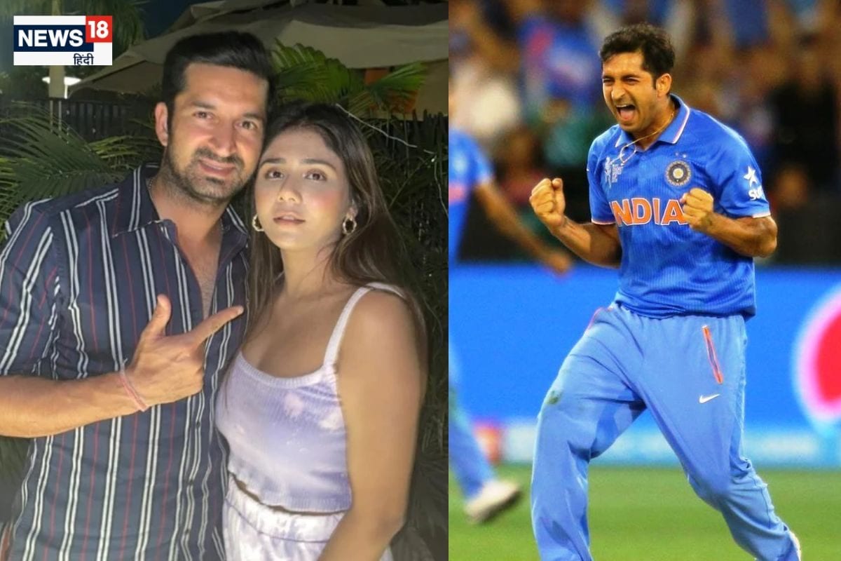 बाल झड़ने की वजह से हुआ डिप्रेशन, करियर पर भी लगा ब्रेक, धोनी ने खिलाया था WC