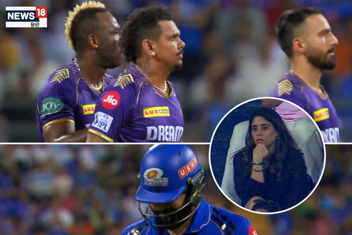 600 विकेट! 6.16 इकॉनमी, IPL–CPL दोनों में नंबर-1, नरेन ने टी-20 में रचा इतिहास