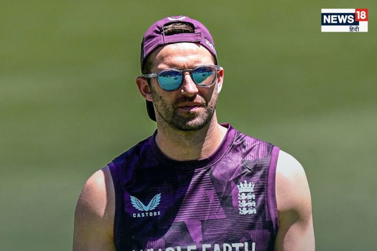 एशेज सीरीज से बाहर हुआ खतरनाक पेसर, मार्क वुड के बिना और कमजोर हो जाएगा इंग्लैंड