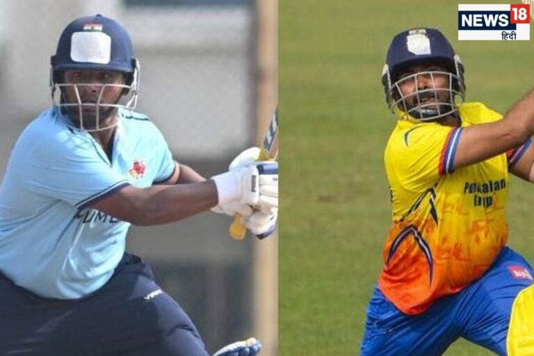 पृथ्वी का बेस प्राइस 75 लाख, 2021 से सरफराज नहीं खेले, 350 क्रिकेटर्स पर बोली