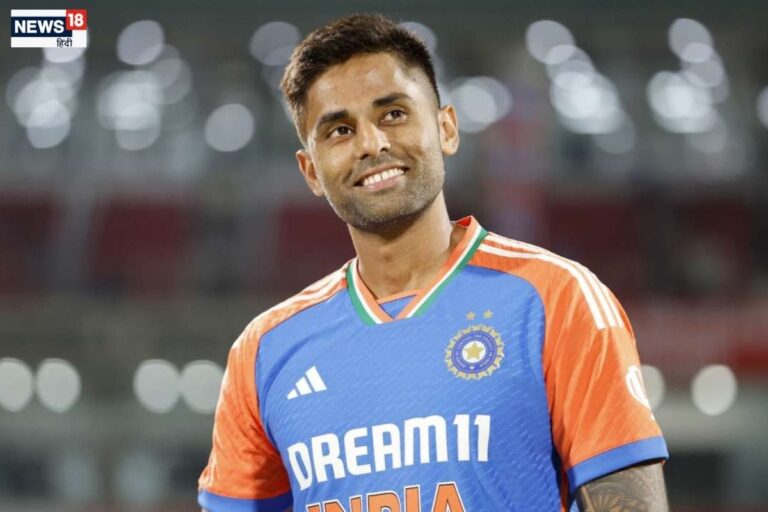 पिछली 19 पारियों में एक भी फिफ्टी नहीं, फिर भी सूर्या की तारीफ कर रहे स्टेन