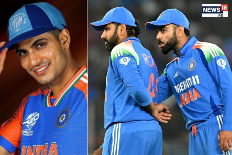 रो-को की सैलरी में करोड़ों की कटौती? गिल को सालाना अनुबंध में मिलेगा A+ ग्रेड?