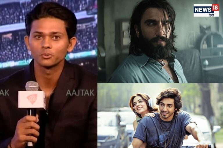 धुरंधर-बाहुबली-सैयारा और दबंग... किसकी जवानी है दीवानी? यशस्वी की 'मन की बात'