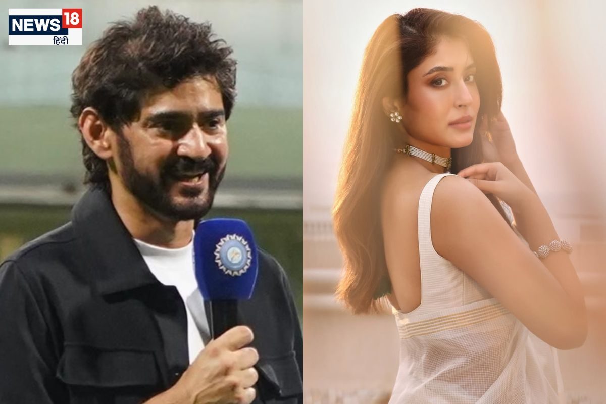 तलाकशुदा सेलिब्रेटी क्रिकेट होस्ट, धोखा खाई हसीना के प्यार में हुआ बोल्ड