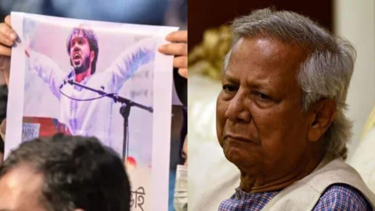 'भारतीयों के वर्क परमिट रद्द करें', उस्मान हादी के छात्र संगठन ने बांग्लादेश सरकार को दिया अल्टीमेटम