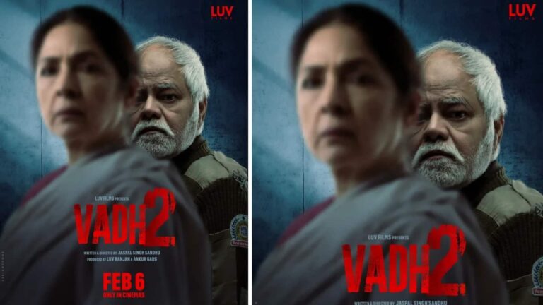 Vadh 2: मराठी के बाद क्या नीना गुप्ता-संजय मिश्रा की ‘वध’ का बनेगा तेलुगू रीमेक?