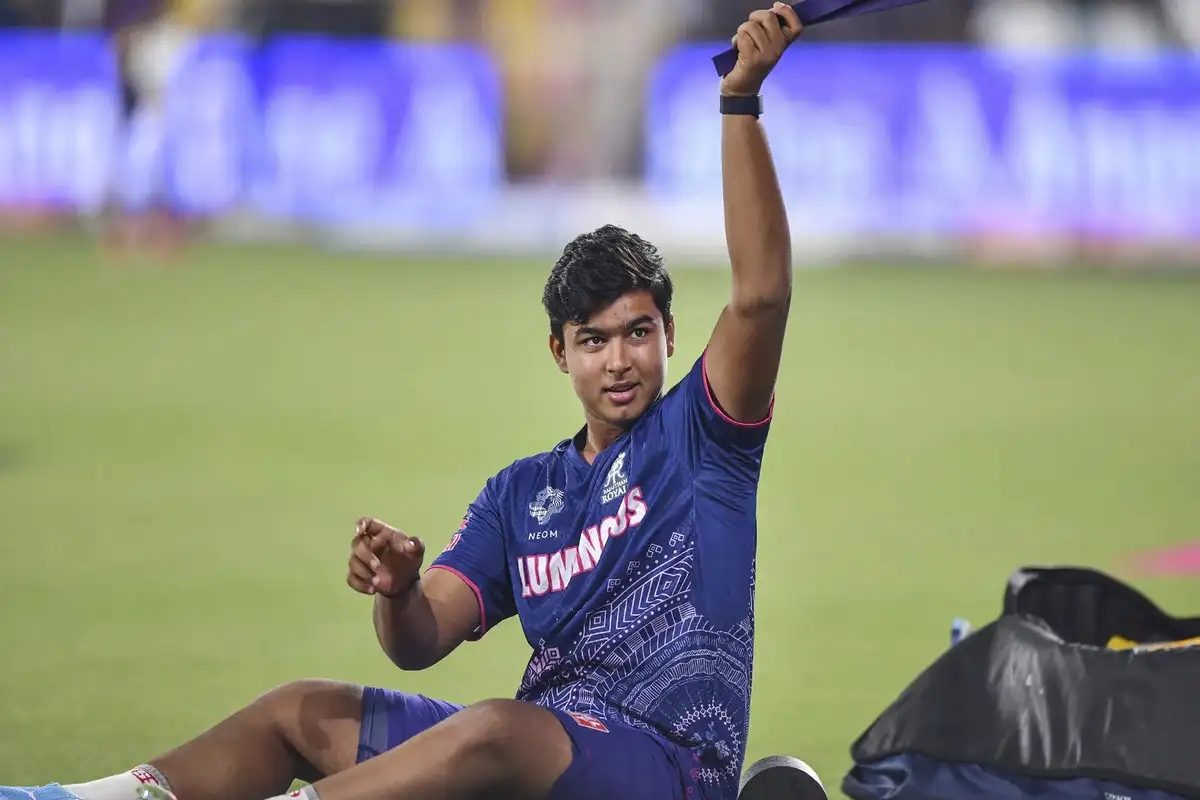 49 चौके और 38 छक्के...बिहार ने तोड़ा क्रिकेट इतिहास का सबसे बड़ा रिकॉर्ड