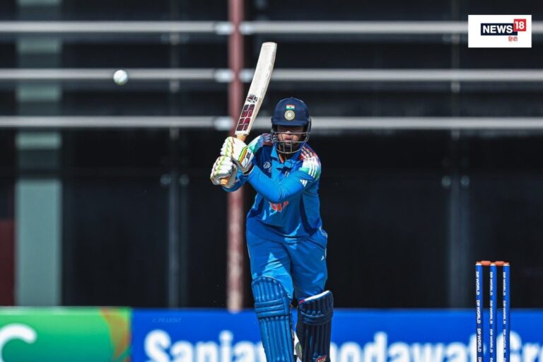 IND vs SL Live: भारत बनाम श्रीलंका U-19 एशिया कप सेमीफाइनल, थोड़ी देर में टॉस