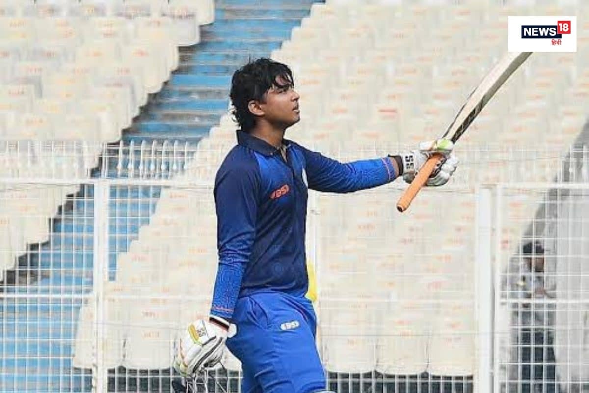 14 साल का तूफान! जो सचिन-कोहली भी नहीं कर पाए वो वैभव ने किया