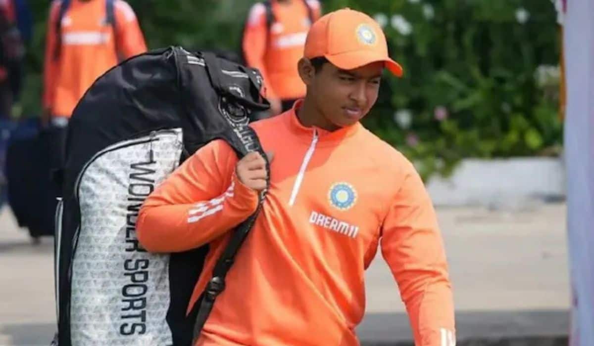 14 साल का ये क्रिकेटर बना Google सर्च में टॉपर, विराट कोहली और धोनी को भी छोड़ा पीछे