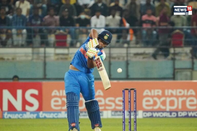 विस्फोटक वैभव सूर्यवंशी ने फिर खेली तूफानी पारी, महज 25 बॉल पर ठोकी फिफ्टी