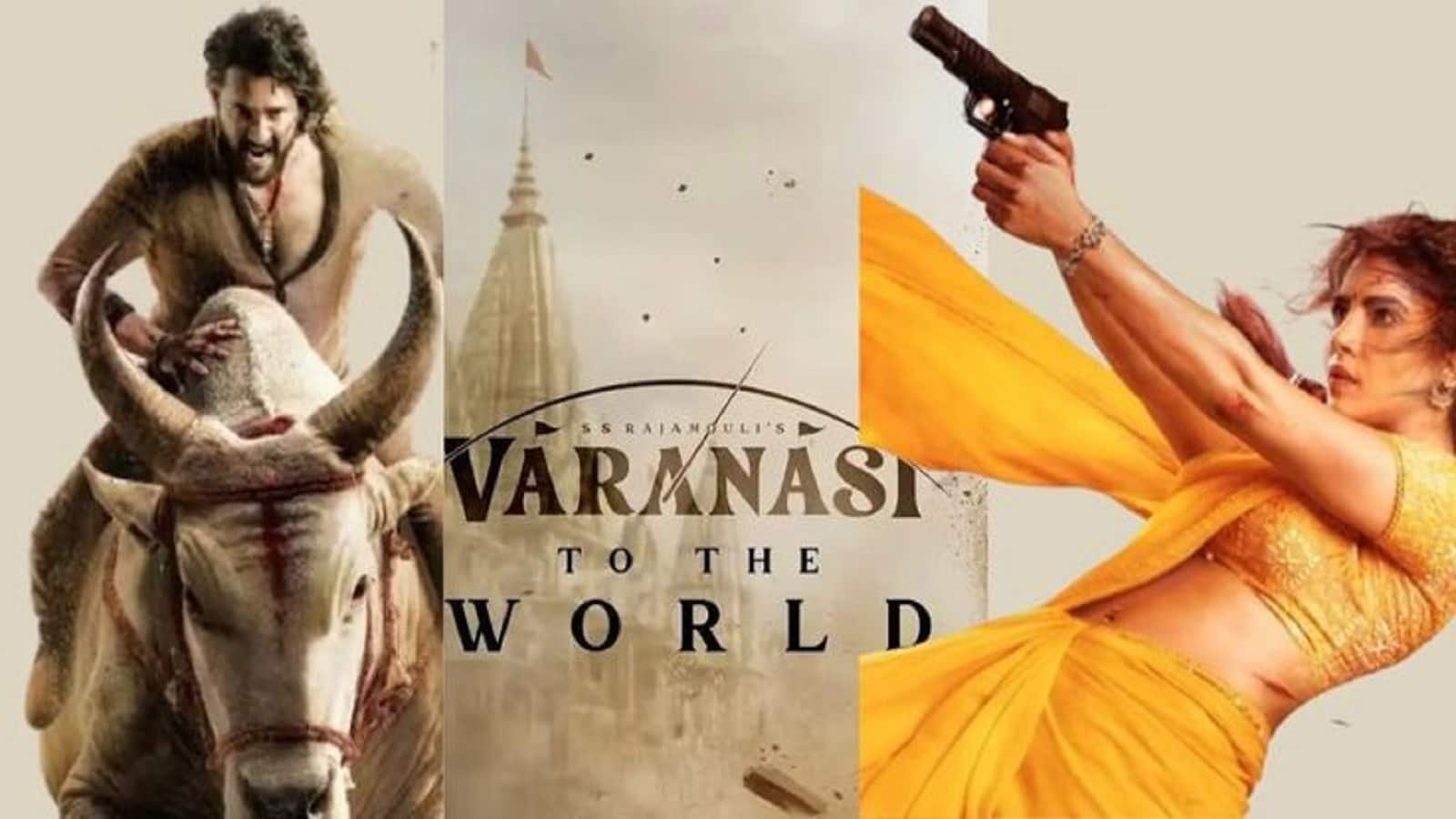 Varanasi एसएस राजामौली इससे कम में ओटीटी को नहीं बेचेंगे अपनी फिल्म, ठुकराया नेटफ्लिक्स का 650 करोड़ का ऑफर