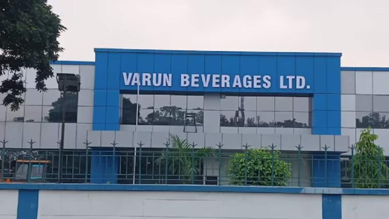 Varun Beverages के इस दक्षिण अफ्रीकी सौदे को बोर्ड की मंजूरी, ₹1122 करोड़ के प्रस्ताव का शेयरों ने मनाया जश्न