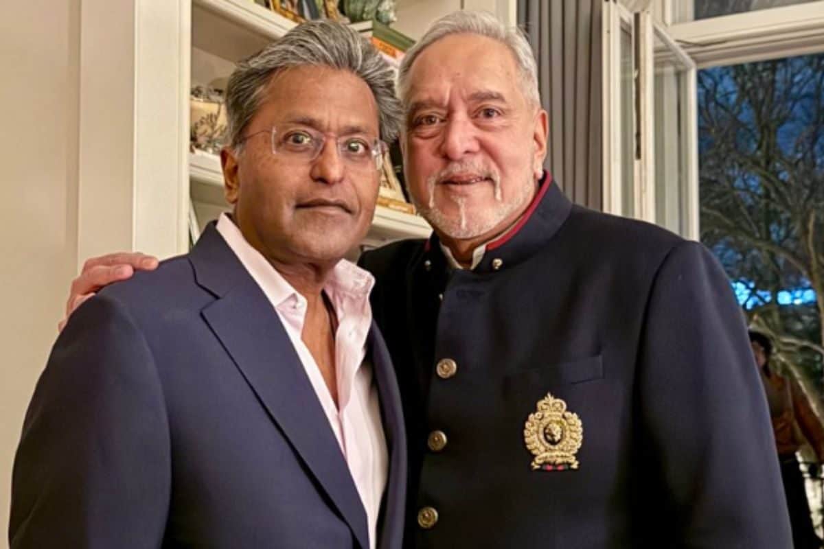 ललित मोदी को किस बात का डर, क्यों भारत सरकार से मांगी माफी, जानें पूरा मामला