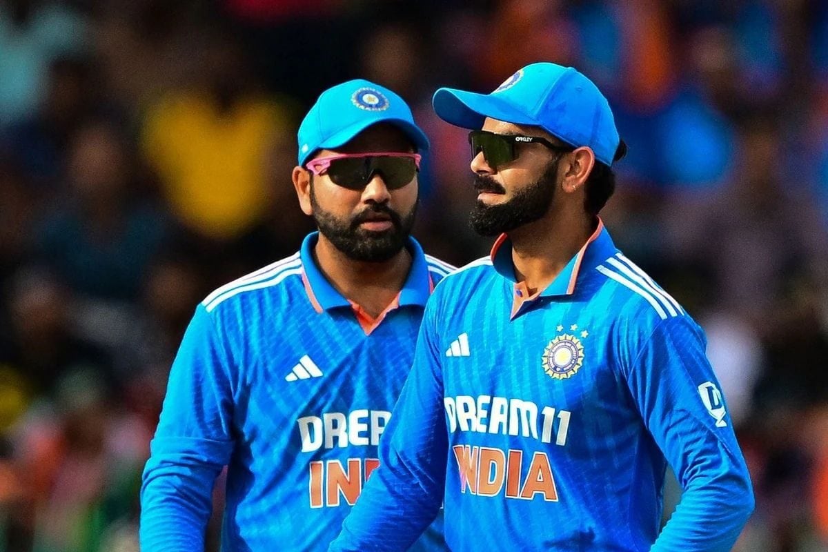रोहित-विराट से BCCI की क्या दुश्मनी? दोनों के मैच नहीं होंगे लाइव टेलीकास्ट