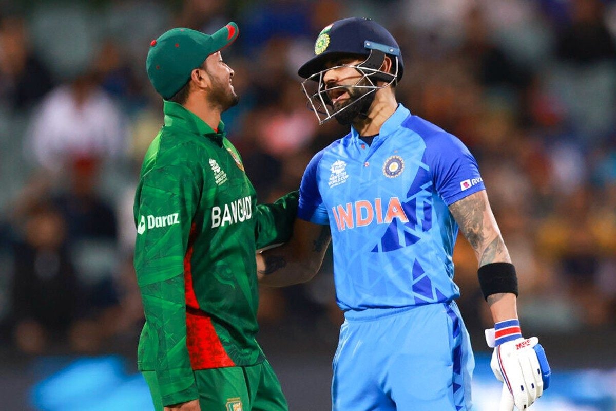 सिर्फ1 सीरीज खेलना चाहता हूं, फिर रिटायर हो जाउंगा, शाकिब का संन्यास से U-टर्न