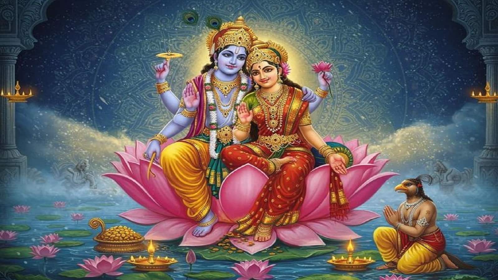 Saphala Ekadashi 2025 Date: सफला एकादशी पर चित्रा नक्षत्र और शोभन योग का दुर्लभ संयोग, जानें भगवान विष्णु के प्रिय भोग