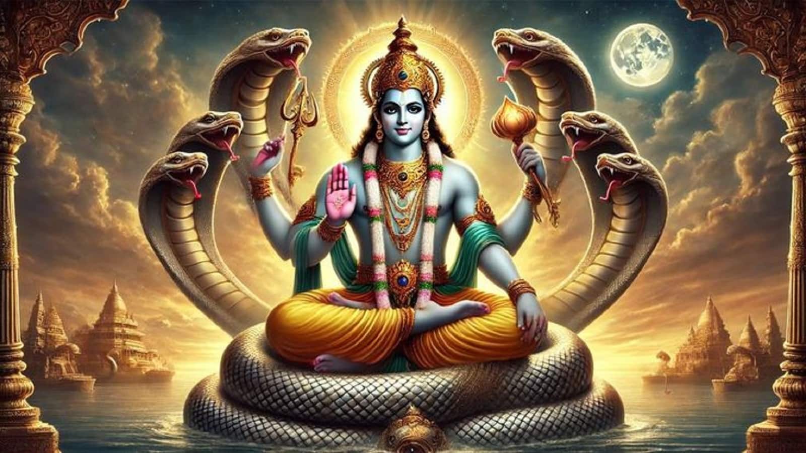 Saphala Ekadashi 2025: पौष मास की पहली एकादशी होगी सफला एकादशी, जानें तिथि, पूजा विधि और महत्व