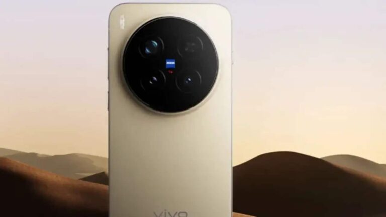 Vivo X300 Pro ने दिखाया प्रो-लेवल फोटोग्राफी पावर, DSLR भी हुआ फेल
