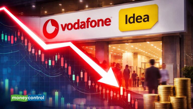Vodafone Idea Shares: सरकार से AGR पर मिली राहत, फिर भी स्टॉक 20% तक क्रैश; जानिए वजह