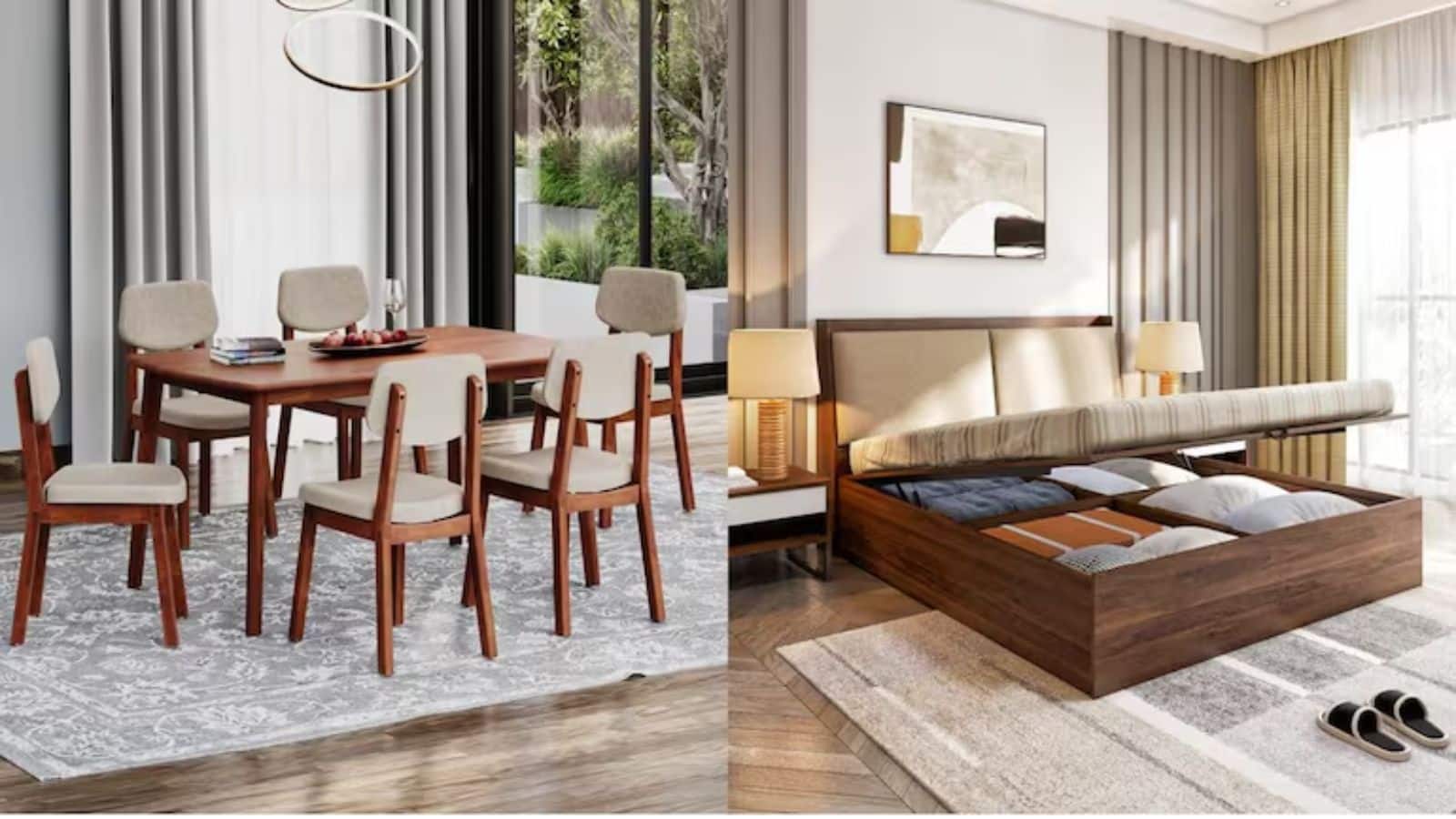 Wakefit IPO: अगले सप्ताह खुलेगा ₹1,289 करोड़ का इश्यू; प्राइस बैंड और महत्वपूर्ण डेट्स के साथ जानिए कैसी है कंपनी की वित्तीय सेहत?