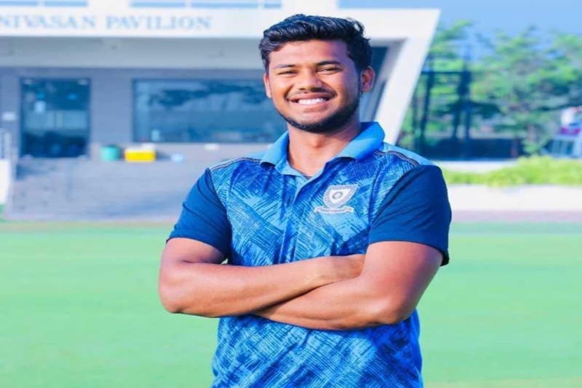 IPL में कार्तिक शर्मा का चयन भरतपुर का नाम रोशन, चेन्नई टीम में हुए शामिल