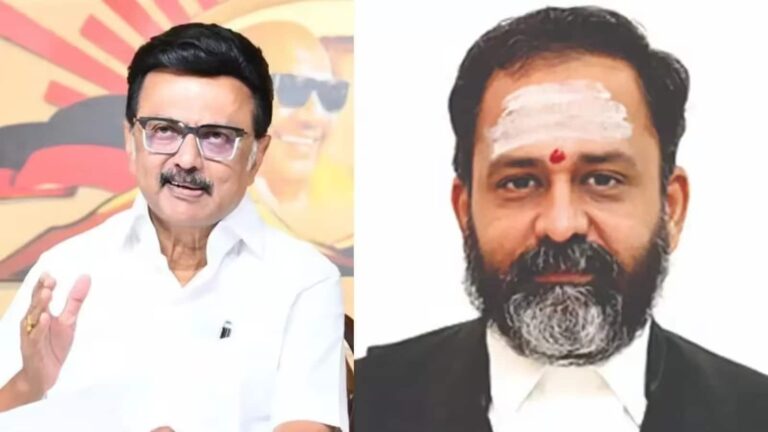 कौन हैं जस्टिस स्वामीनाथन? जिनके खिलाफ महाभियोग की तैयारी, इस आदेश पर मचा सियासी घमासान