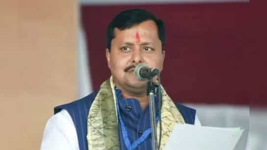 Nitin Nabin: लगातार 25 साल से विधायक...जमीनी राजनीति का अनुभव, जानिए कौन हैं BJP के नए राष्ट्रीय कार्यकारी अध्यक्ष नितिन नबीन?