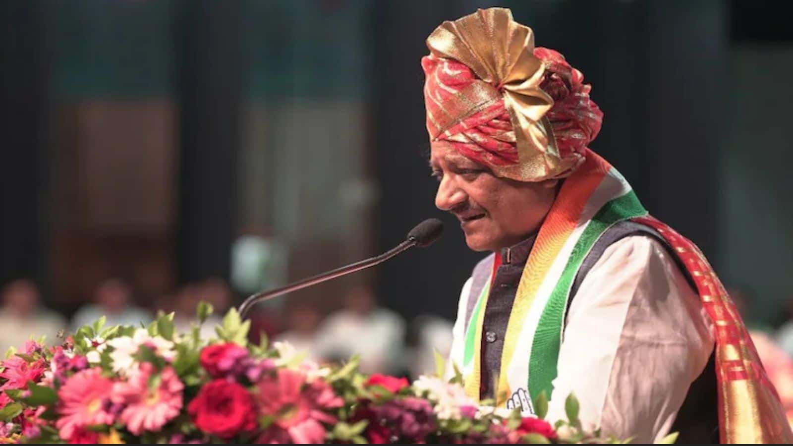 Prithviraj Chavan: 'ऑपरेशन सिंदूर' पर पृथ्वीराज चव्हाण के बयान से सियासी घमासान, माफी मांगने से किया इनकार; बीजेपी ने कांग्रेस को घेरा