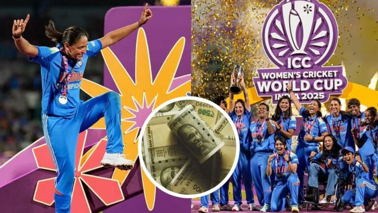 Women Cricketers: घरेलू महिला क्रिकेटरों की सैलरी में भारी बढ़ोतरी, अब पुरुषों के बराबर मिलेगी मैच फीस