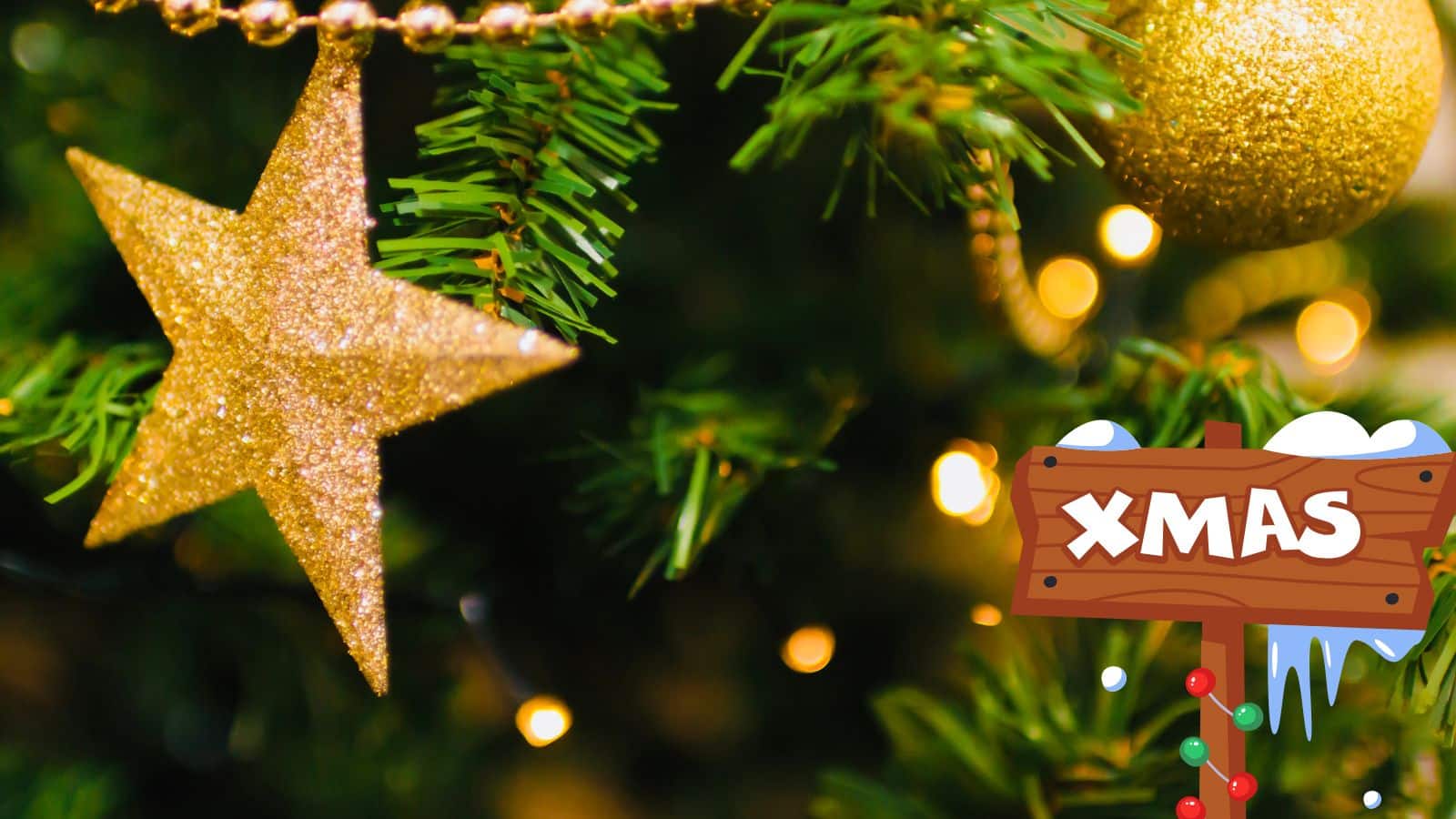 Christmas या X-Mas? जानिए क्यों हुआ ये शॉर्टकट इतना पॉपुलर