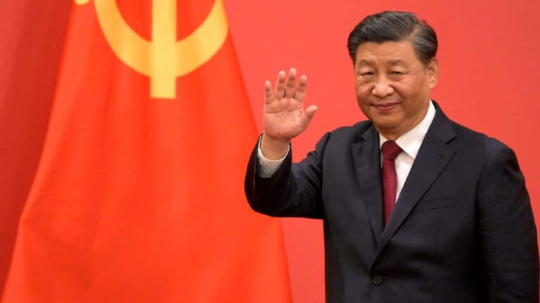 चीन ने विदेशी व्यापार को लेकर बदला कानून, ट्रेड वॉर लड़ने की ताकत बढ़ा रहा ड्रैगन