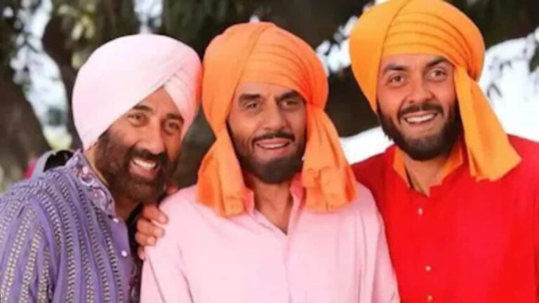 Yamla Pagla Deewana Re-Release: थिएटर में री-रिलीज होगी धर्मेंद्र की फिल्म 'यमला पगला दीवाना', नोट कर लें रिलीज डेट
