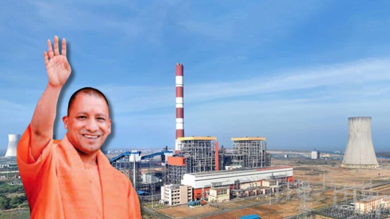 योगी सरकार में अब तक 8000 फैक्ट्रियां,  यूपी के बदलते औद्योगिक माहौल की कहानी
