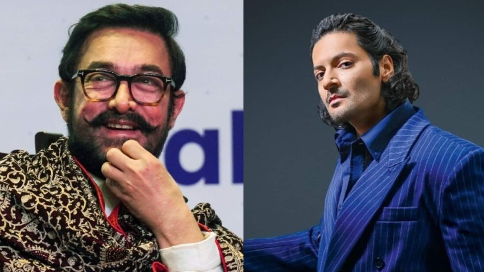 Ali Fazal: मिर्ज़ापुर में शूटिंग के बाद अली फ़ज़ल ने एक और फिल्म की शूटिंग पूरी की,  आमिर खान के प्रोडक्शन की है फिल्म