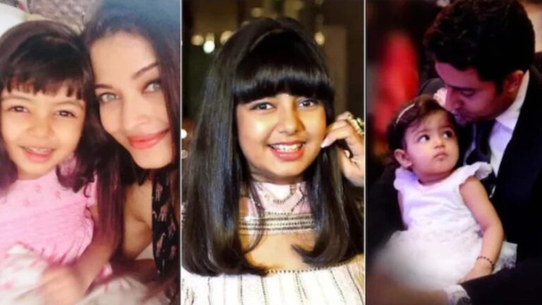 Abhishek Bachchan: मां-पापा के तलाक रूमर्ड से अंजान हैं आराध्या..., बेटी को लेकर बोले अभिषेक बच्चन