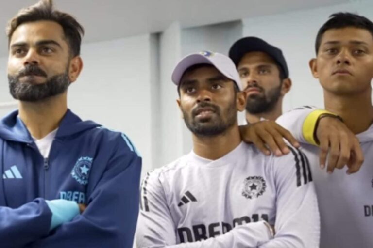 अभिमन्यु ईश्वरन समेत 19 नए खिलाड़ियों को आईपीएल 2026 की नीलामी लिस्ट में शामिल